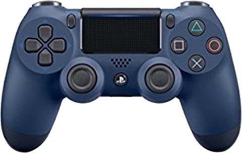 Cex second sale hand ps4 controller